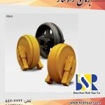 برهان راه ساز8